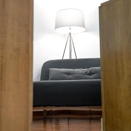 Vatican Borgo Pio Apartment Rome