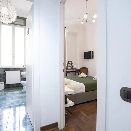 Vatican Borgo Pio Apartment Rome