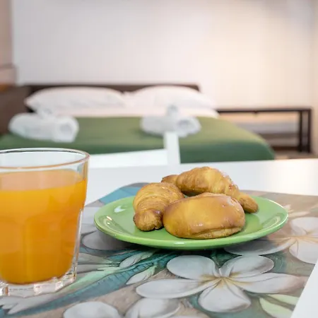 Vatican Borgo Pio Apartment Rome