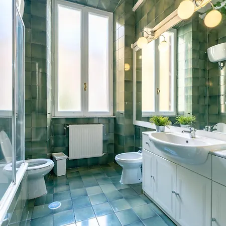 Vatican Borgo Pio * Rome