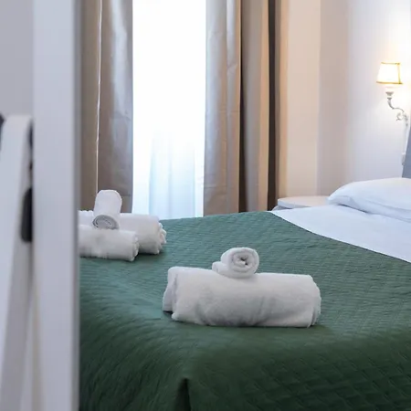 Vatican Borgo Pio Apartment Rome